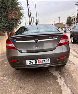 بروتون بيرسونا